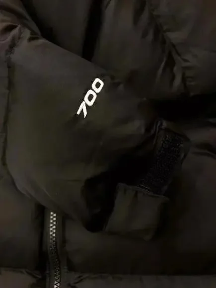 The North Face 1996 Retro Nuptse Puffer Jacket